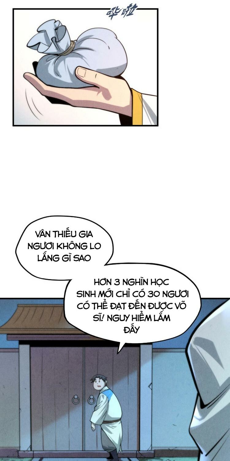 Vạn Cổ Chí Tôn Chapter 7 - Trang 35