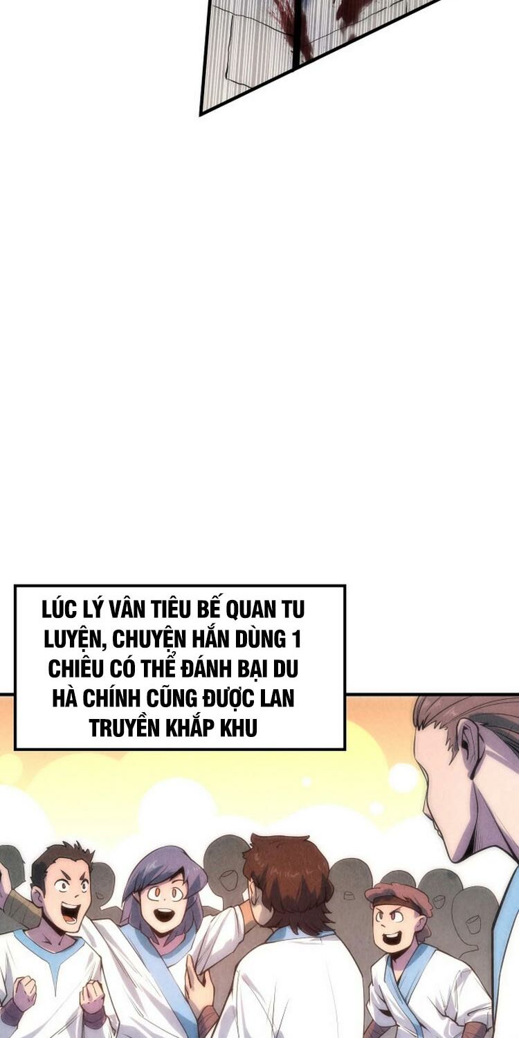 Vạn Cổ Chí Tôn Chapter 7 - Trang 6