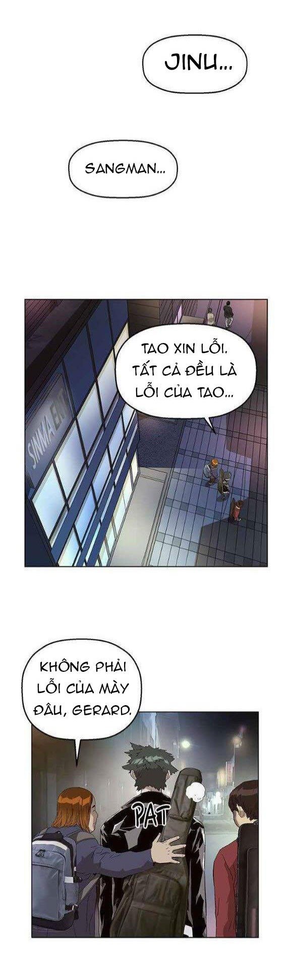 Anh Hùng Yếu Chapter 141 - Trang 25