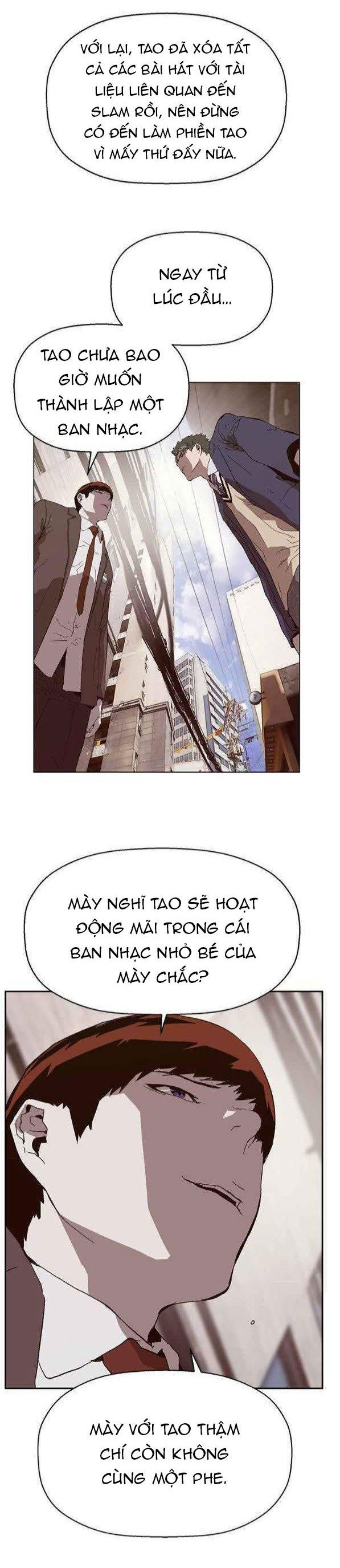 Anh Hùng Yếu Chapter 141 - Trang 29