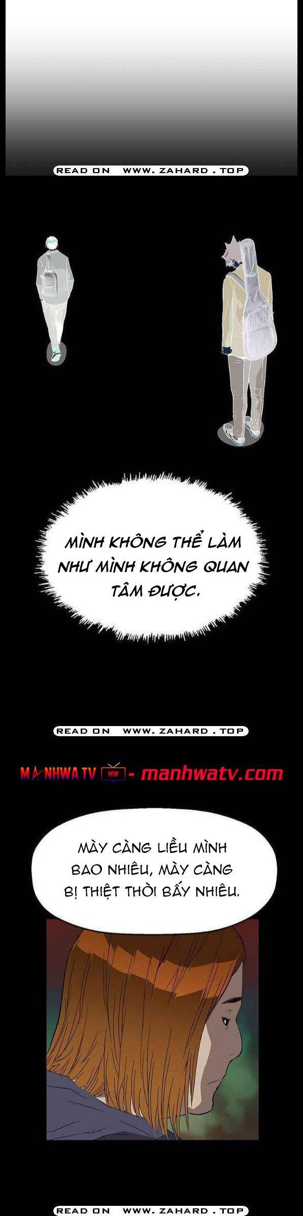 Anh Hùng Yếu Chapter 141 - Trang 34