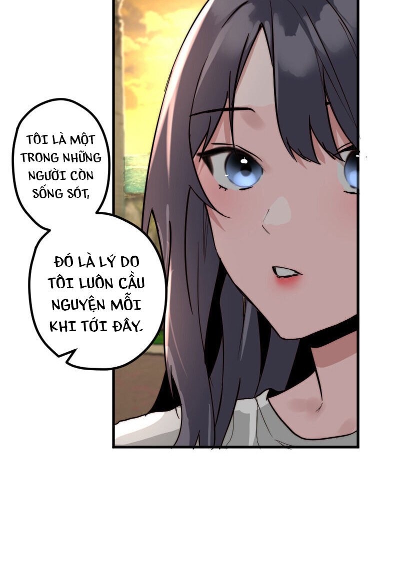 Bảy Năm Sau Chapter 11 - Trang 16