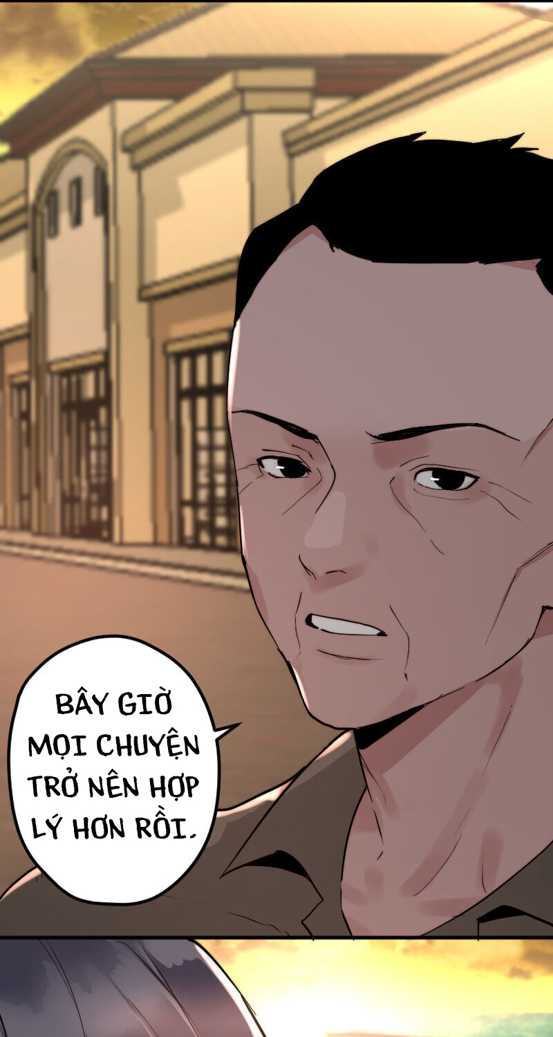 Bảy Năm Sau Chapter 11 - Trang 21