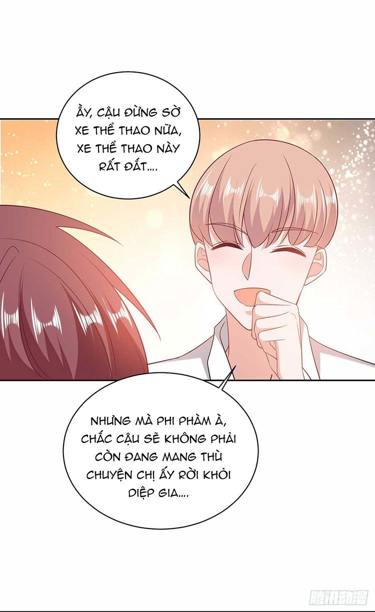 Đại Lão Gọi Tôi Là Tiểu Tổ Tông Chapter 36 - Trang 25