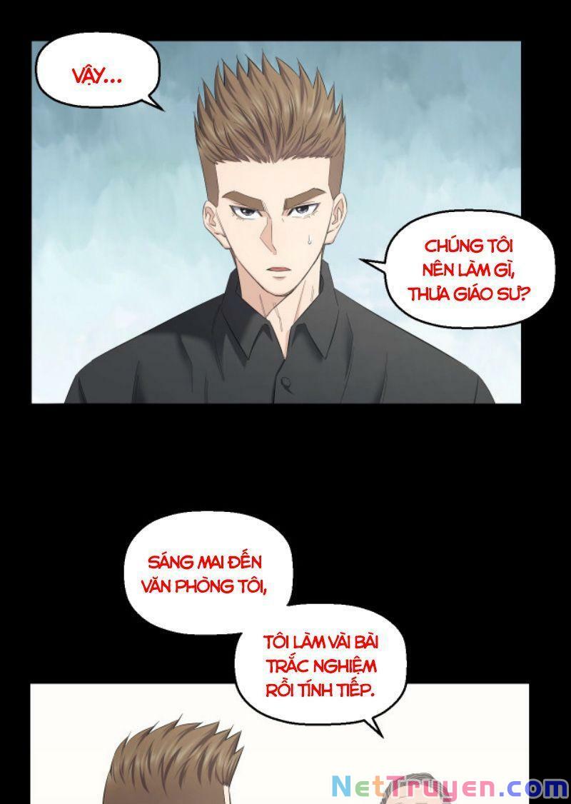 Đối Mặt Với Thử Thách Chapter 68 - Trang 13