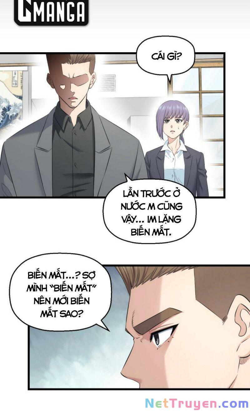 Đối Mặt Với Thử Thách Chapter 68 - Trang 16