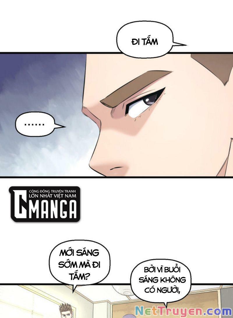 Đối Mặt Với Thử Thách Chapter 68 - Trang 19