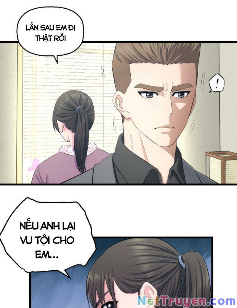 Đối Mặt Với Thử Thách Chapter 68 - Trang 23