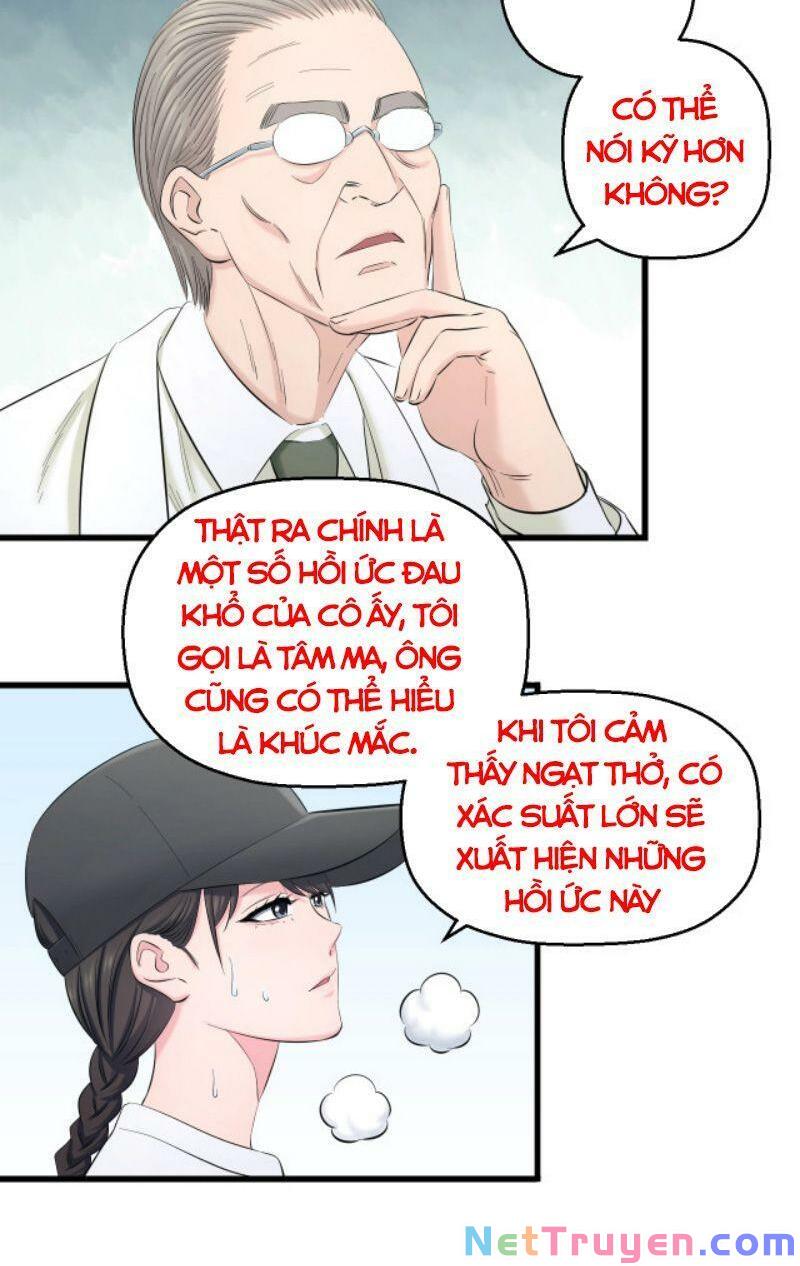 Đối Mặt Với Thử Thách Chapter 68 - Trang 34