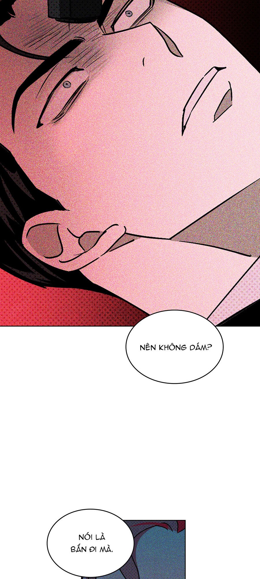 Dưới Ánh Đèn Xanh Chapter 17 - Trang 44