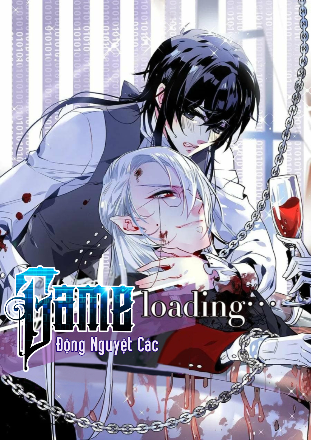 Game Loading Chapter 10 - Trang 2