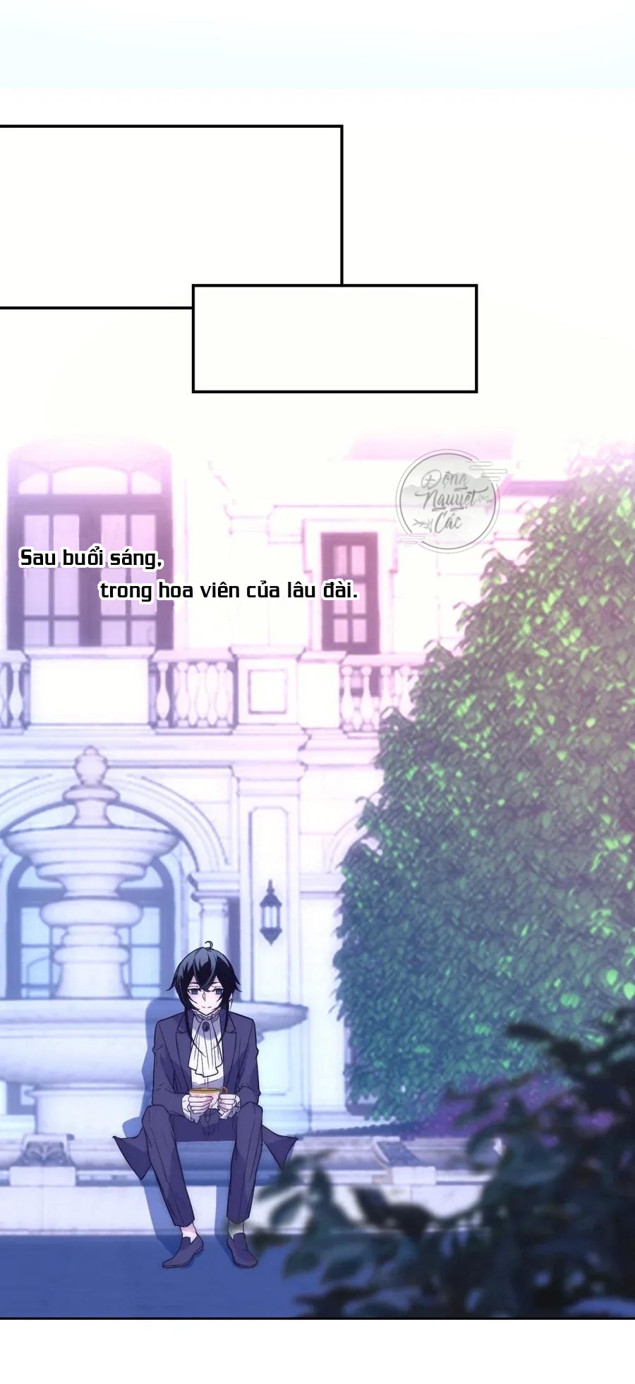 Game Loading Chapter 4 - Trang 23