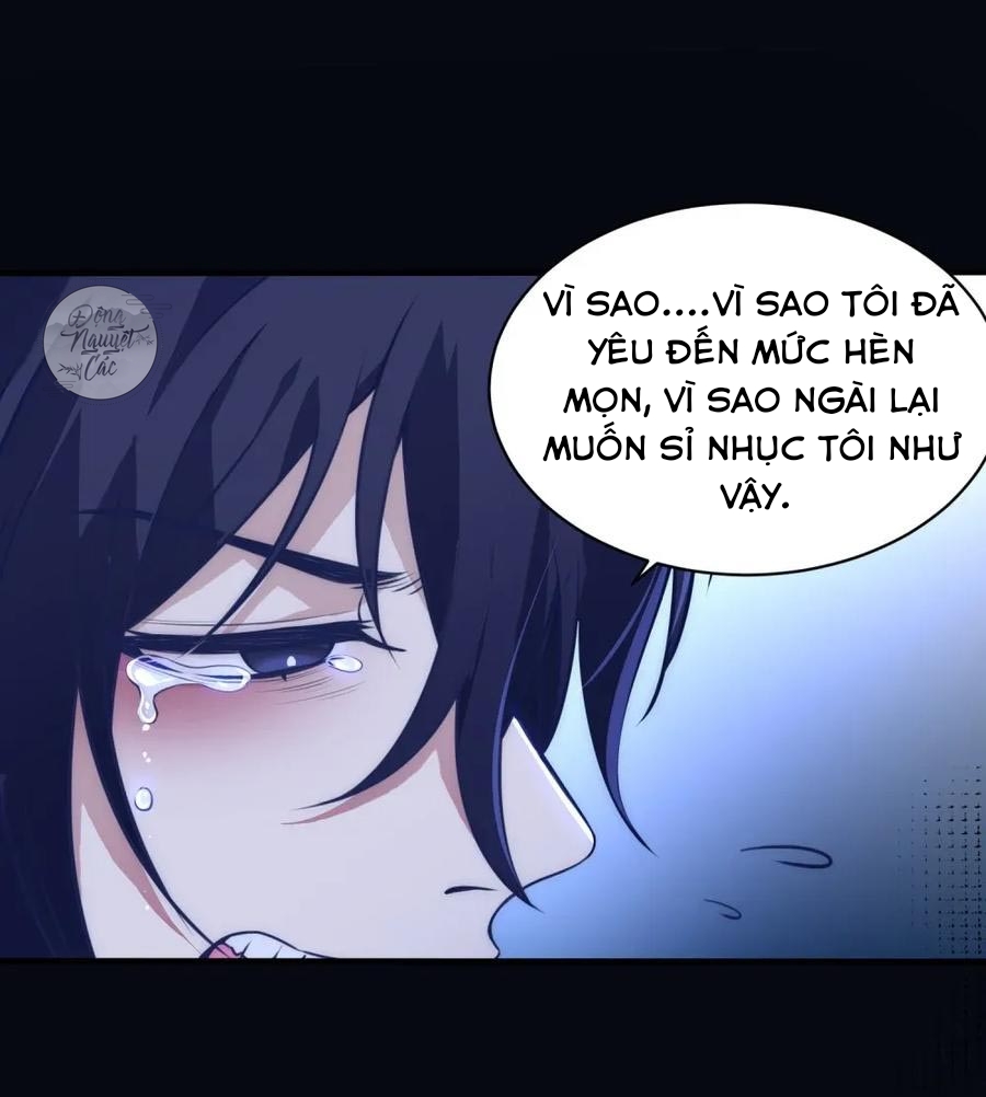 Game Loading Chapter 5 - Trang 19