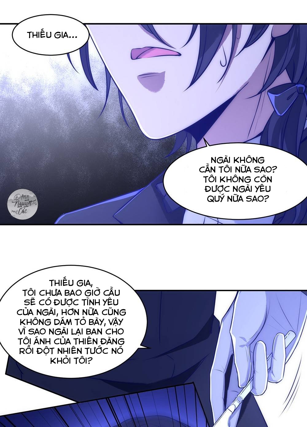 Game Loading Chapter 6 - Trang 19