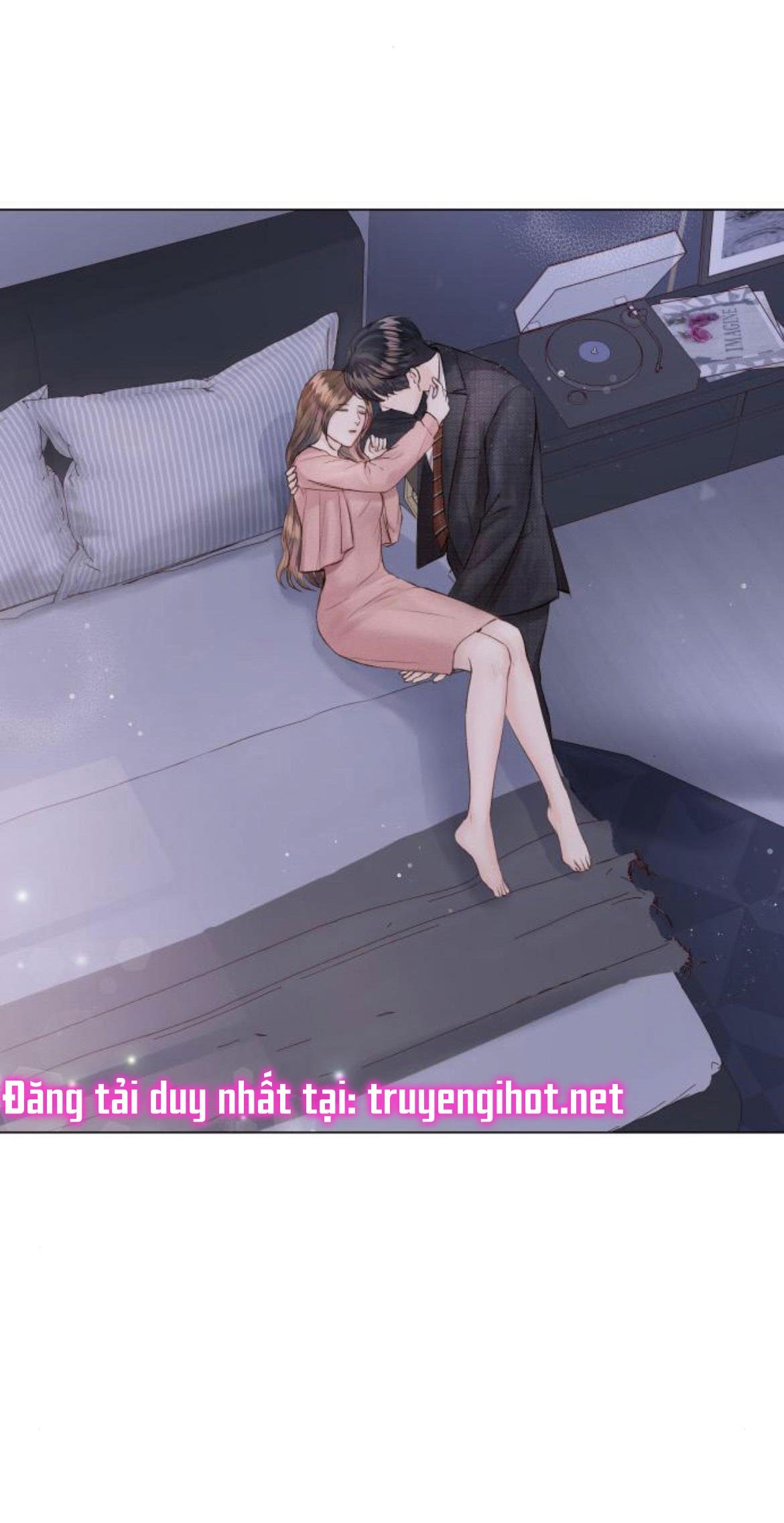 Kết Thúc Nhất Định Sẽ Có Hậu Chapter 17 - Trang 17