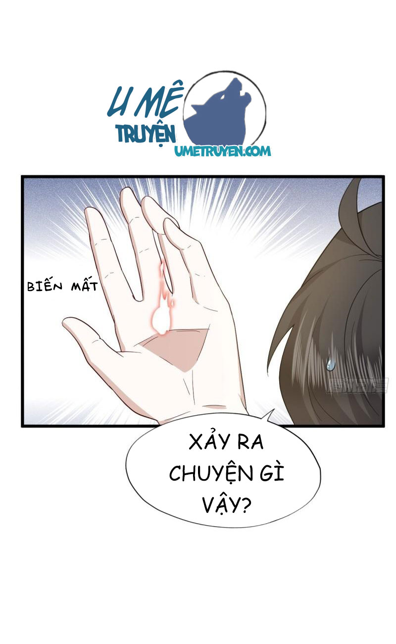 Không Nỗ Lực Thì Phải Làm Hoàng Phu Chapter 47 - Trang 11