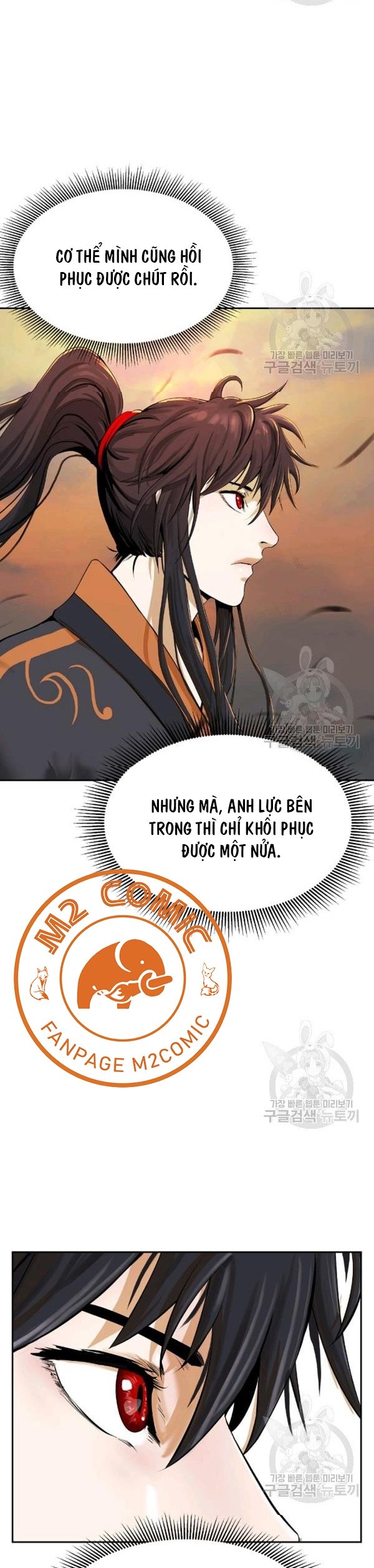 Lãng Tiên Kỳ Đàm Chapter 32 - Trang 18