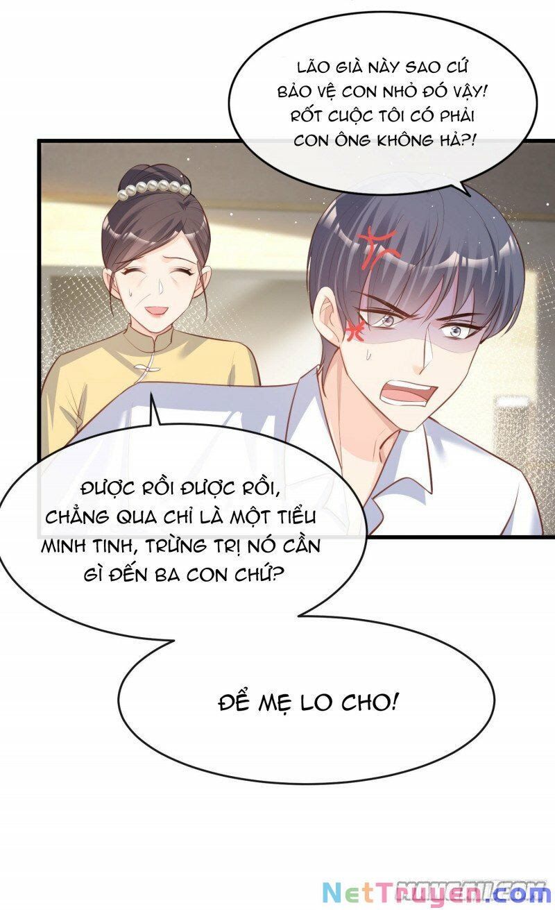 Lục Tổng, Vợ Anh Lại Lên Hot Search Rồi Chapter 27 - Trang 17