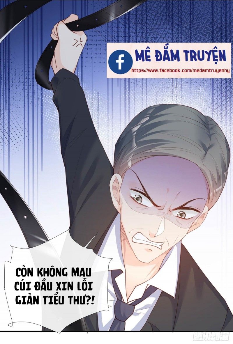 Lục Tổng, Vợ Anh Lại Lên Hot Search Rồi Chapter 30 - Trang 10