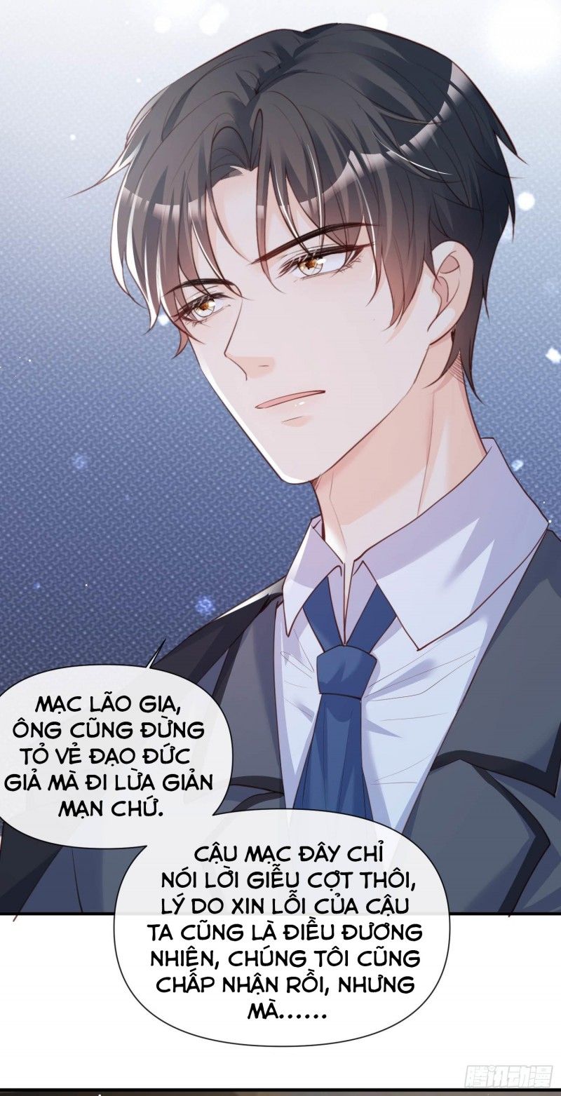 Lục Tổng, Vợ Anh Lại Lên Hot Search Rồi Chapter 30 - Trang 14