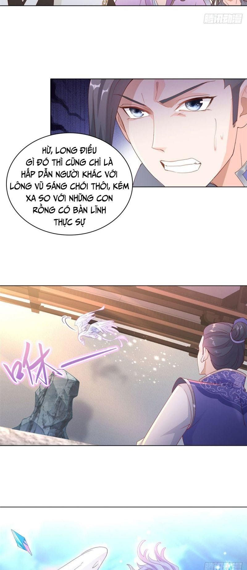 Mục Long Sư Chapter 13 - Trang 12