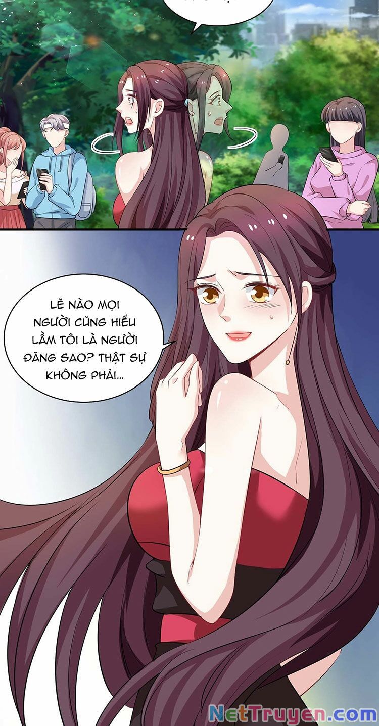 Sự Trả Thù Của Nữ Vương Chapter 21 - Trang 20