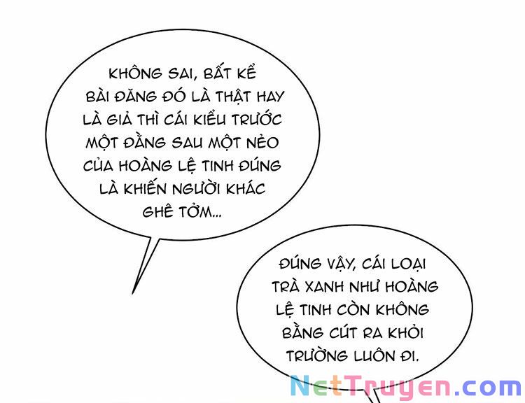 Sự Trả Thù Của Nữ Vương Chapter 24 - Trang 8