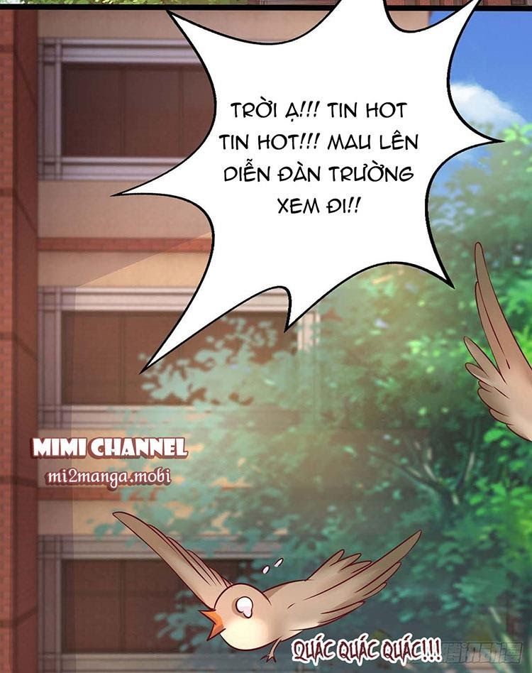 Sự Trả Thù Của Nữ Vương Chapter 30 - Trang 10