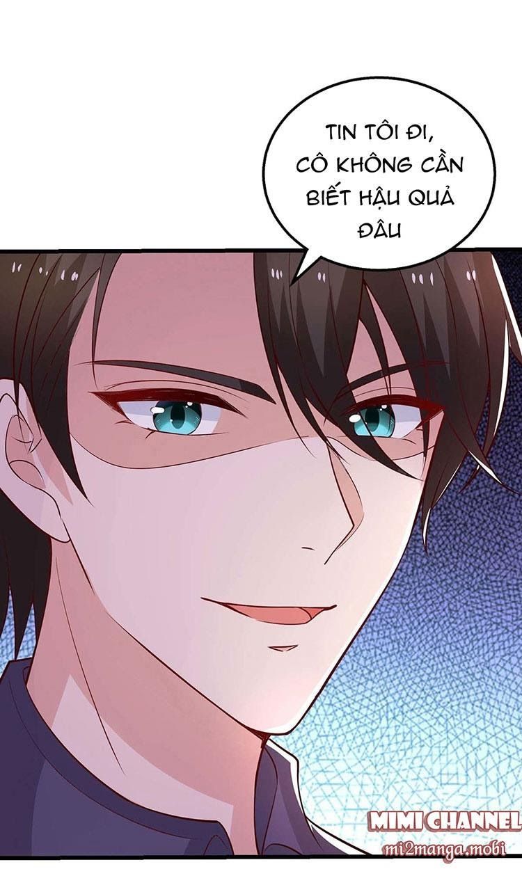 Sự Trả Thù Của Nữ Vương Chapter 32 - Trang 17