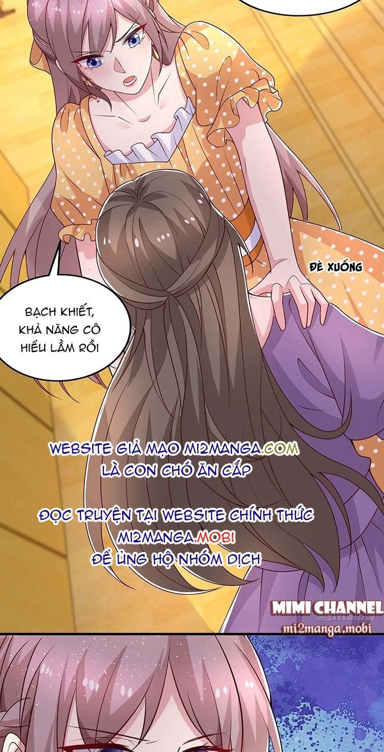 Sự Trả Thù Của Nữ Vương Chapter 32 - Trang 25