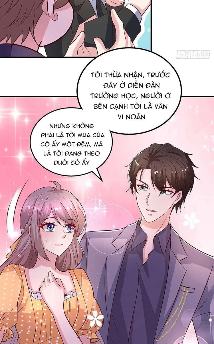 Sự Trả Thù Của Nữ Vương Chapter 32 - Trang 3