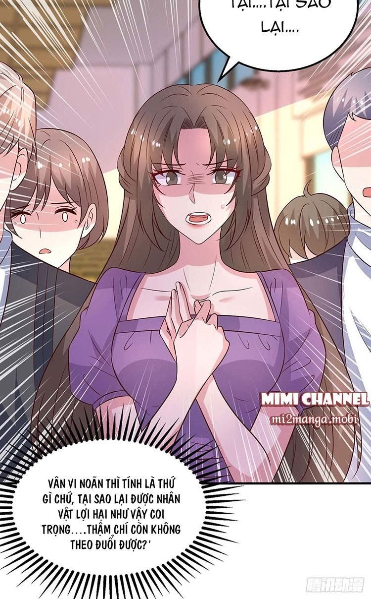 Sự Trả Thù Của Nữ Vương Chapter 32 - Trang 8