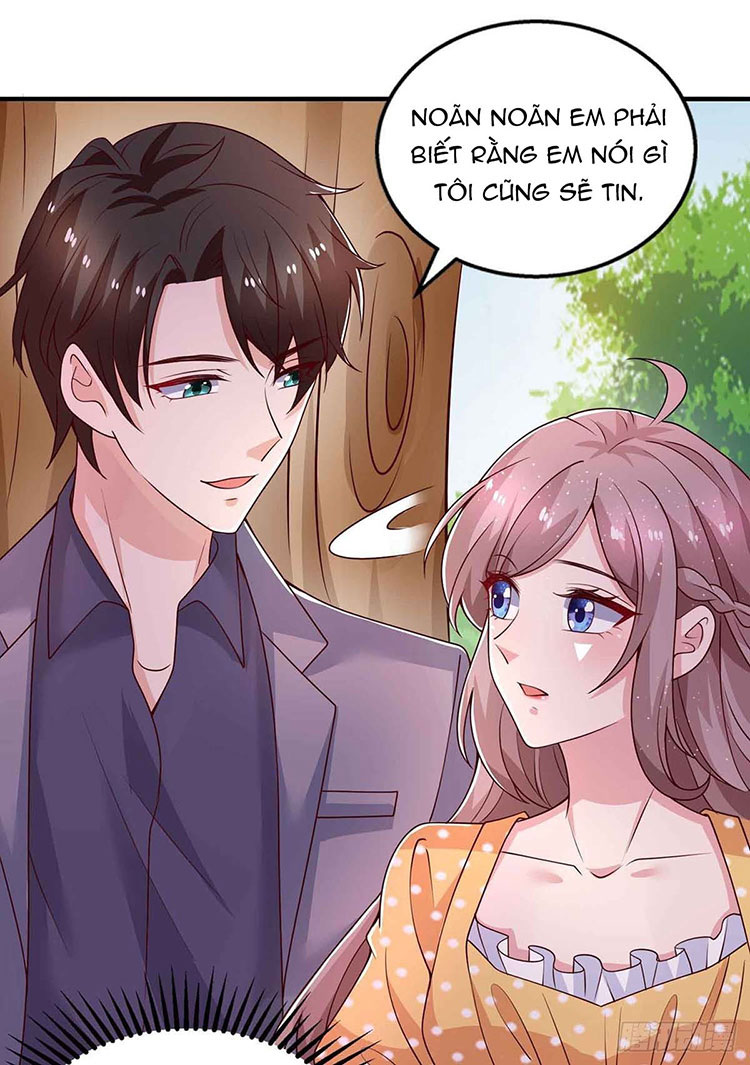 Sự Trả Thù Của Nữ Vương Chapter 34 - Trang 2