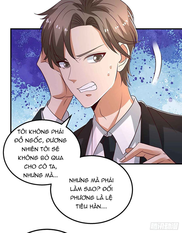 Sự Trả Thù Của Nữ Vương Chapter 34 - Trang 20