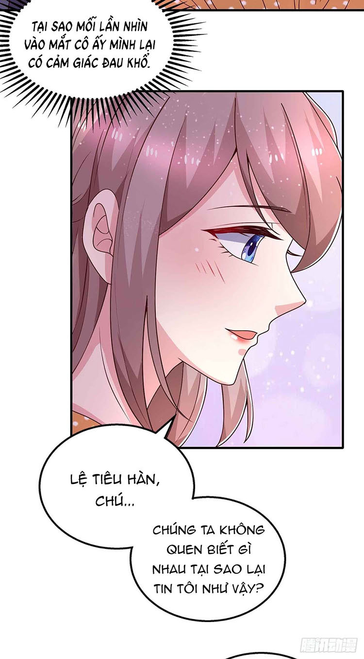 Sự Trả Thù Của Nữ Vương Chapter 34 - Trang 3