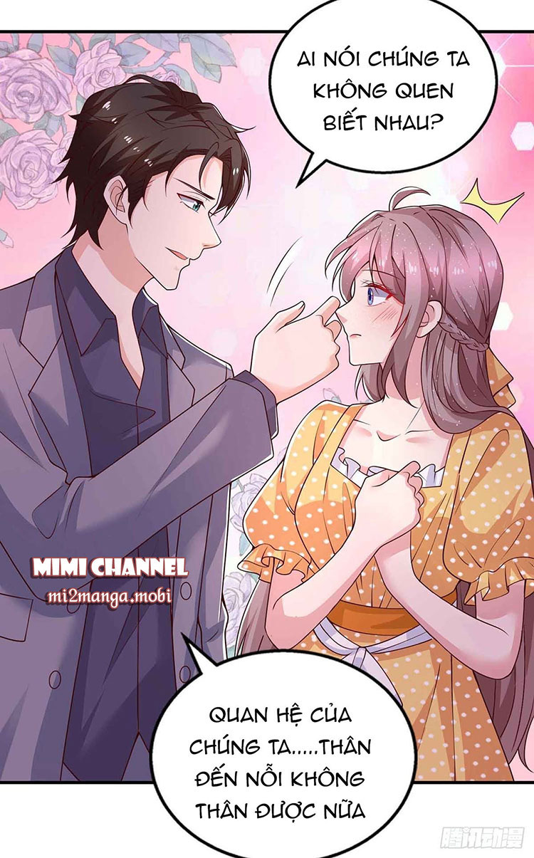 Sự Trả Thù Của Nữ Vương Chapter 34 - Trang 4