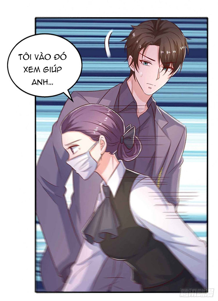 Sự Trả Thù Của Nữ Vương Chapter 36 - Trang 29