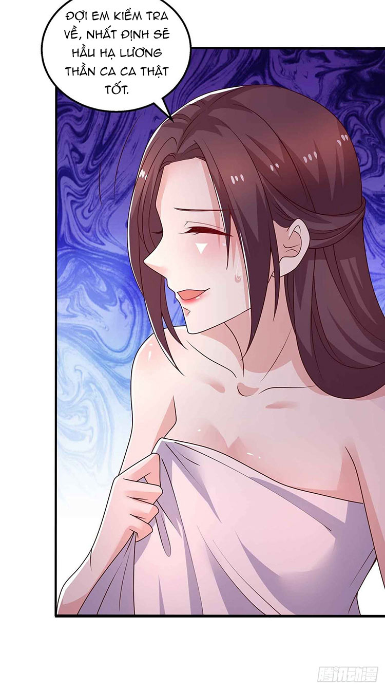 Sự Trả Thù Của Nữ Vương Chapter 36 - Trang 3