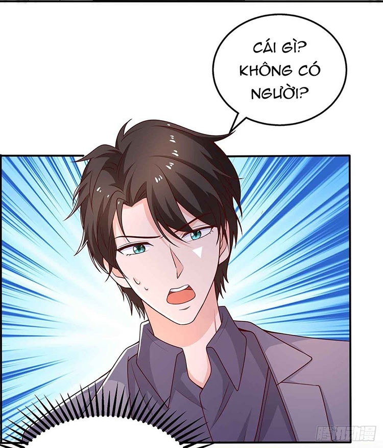 Sự Trả Thù Của Nữ Vương Chapter 37 - Trang 17