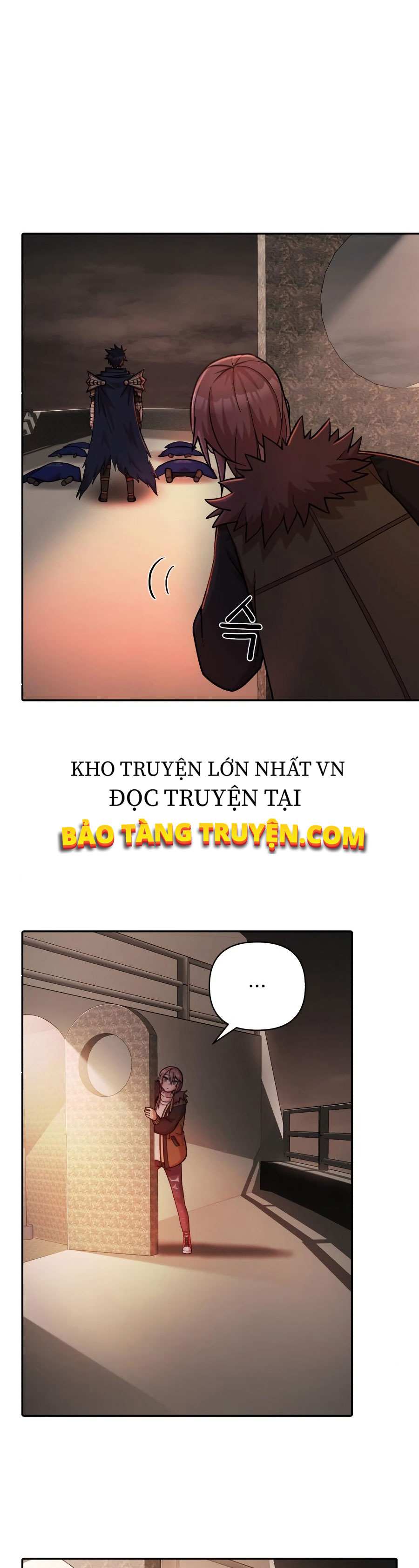 Sự Trở Lại Của Anh Hùng Diệt Thế Chapter 10 - Trang 25