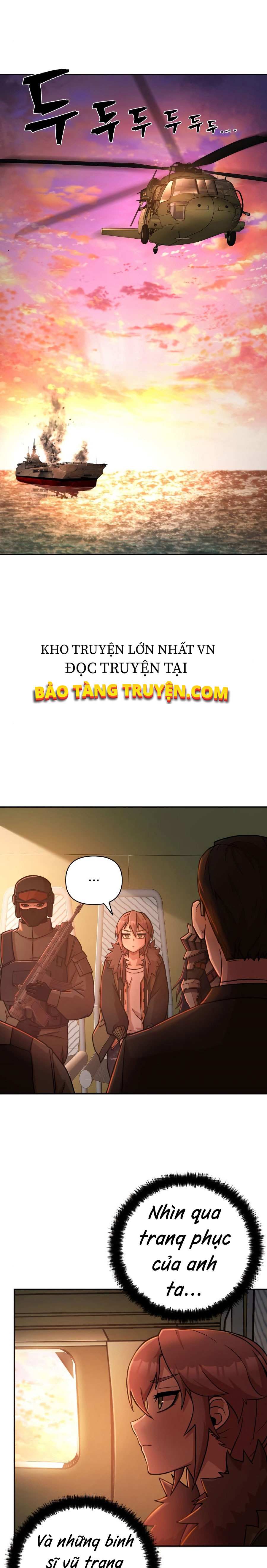 Sự Trở Lại Của Anh Hùng Diệt Thế Chapter 10 - Trang 39