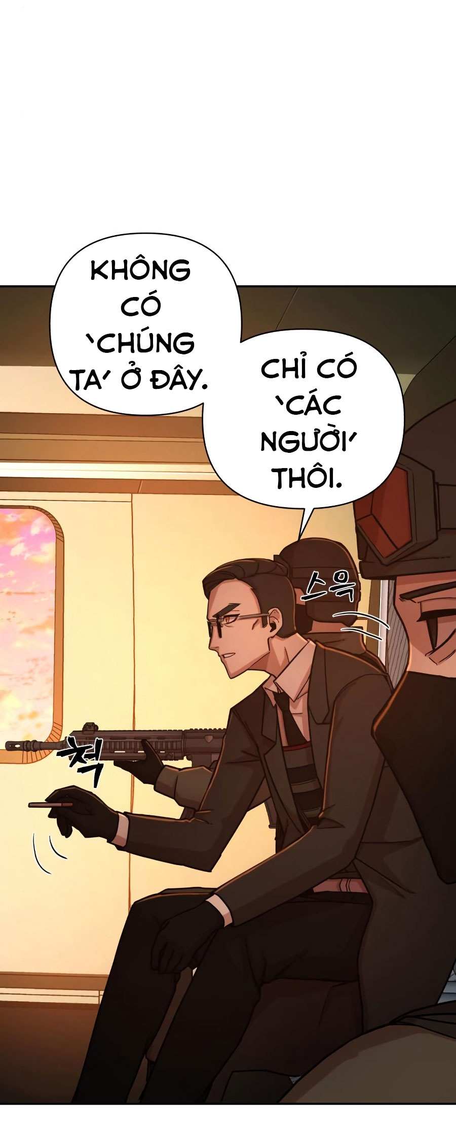 Sự Trở Lại Của Anh Hùng Diệt Thế Chapter 10 - Trang 44