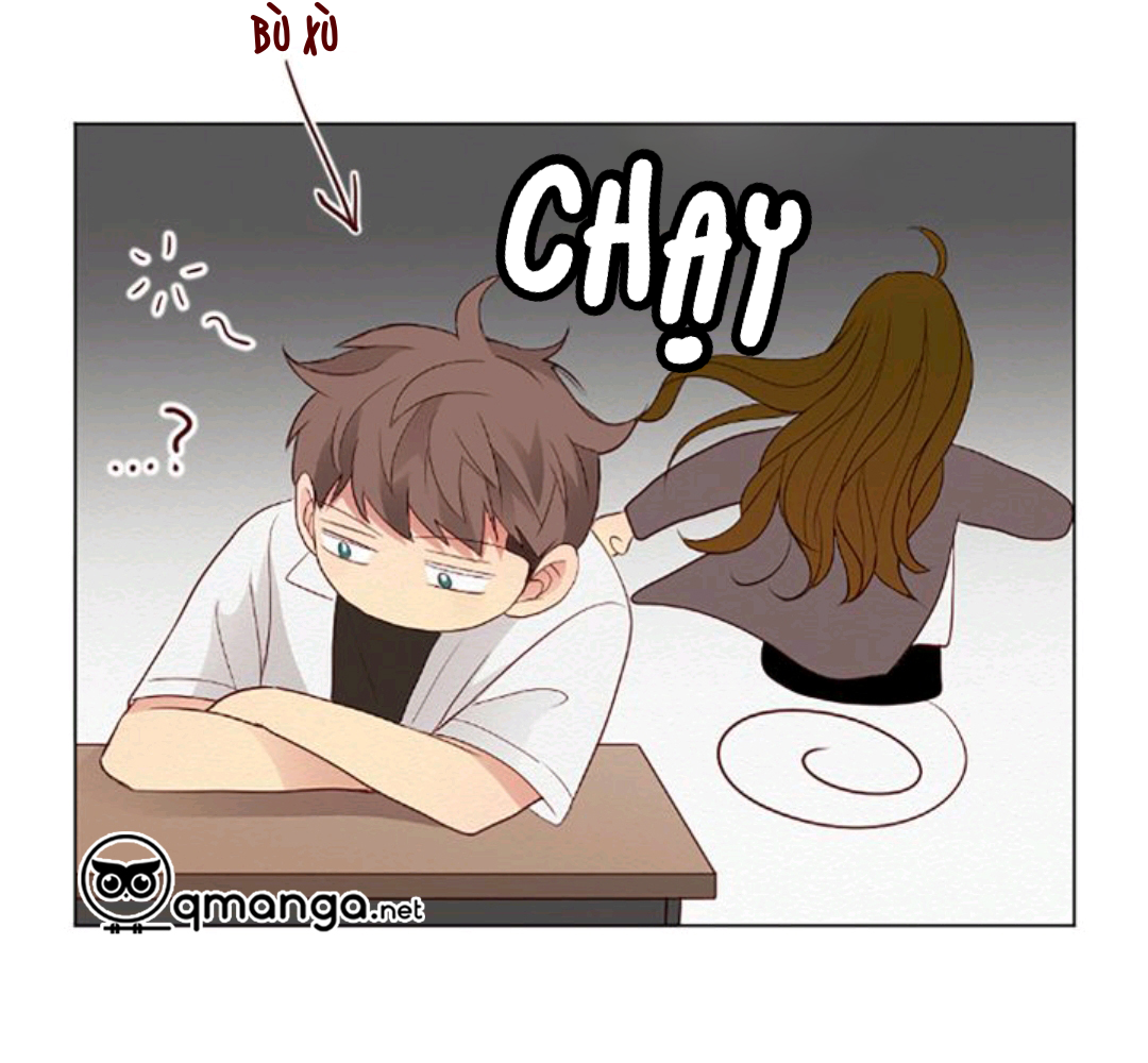 Thầm Yêu (Crush On You) Chapter 12 - Trang 73