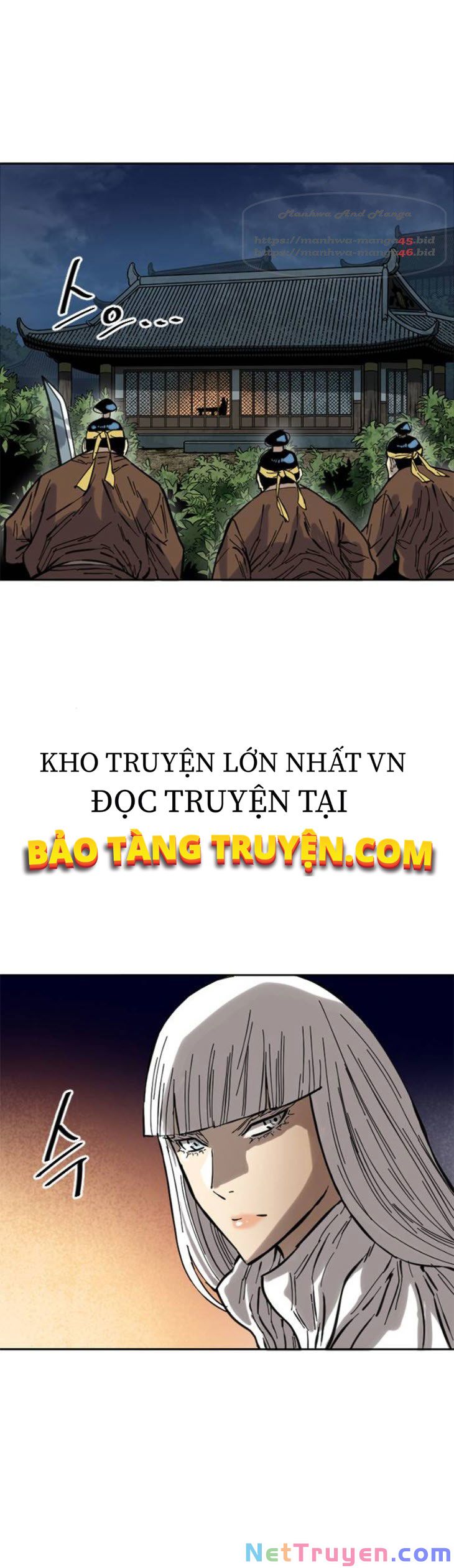 Thiên Hạ Đệ Nhất Nhân Chapter 49 - Trang 14