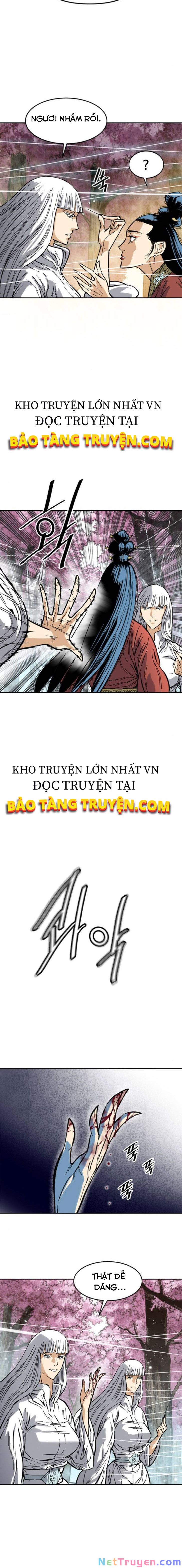 Thiên Hạ Đệ Nhất Nhân Chapter 49 - Trang 2