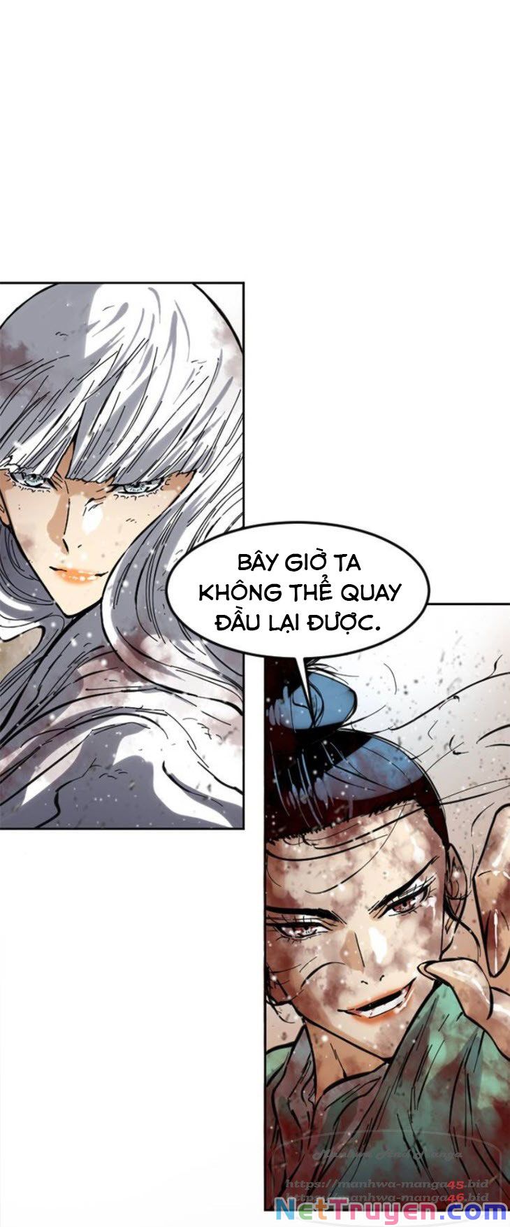 Thiên Hạ Đệ Nhất Nhân Chapter 49 - Trang 24