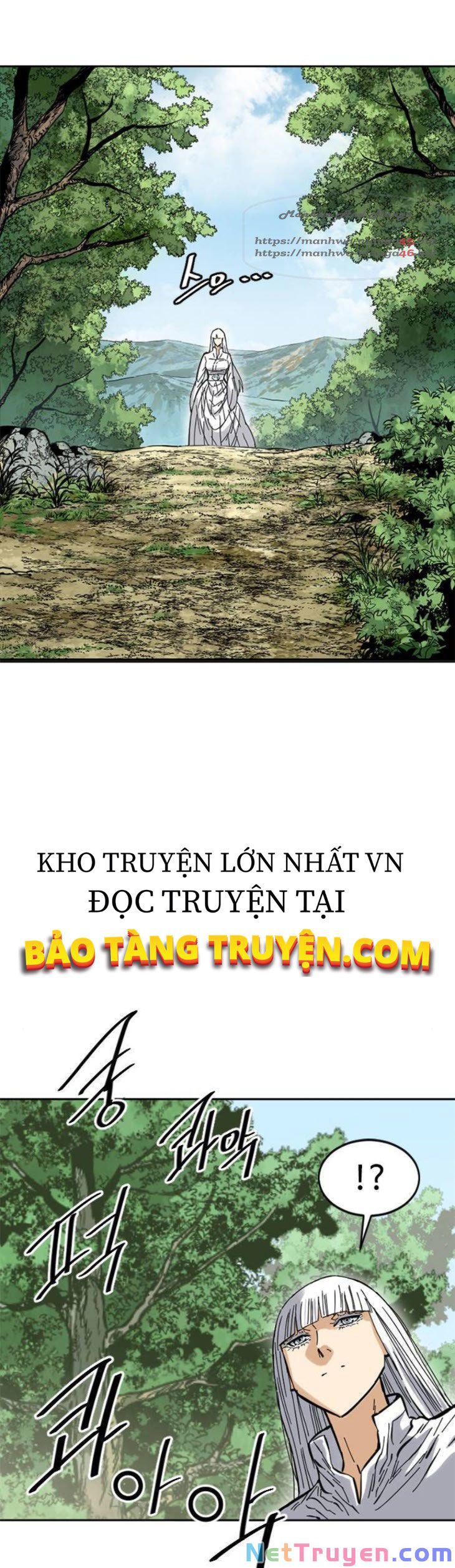 Thiên Hạ Đệ Nhất Nhân Chapter 49 - Trang 5