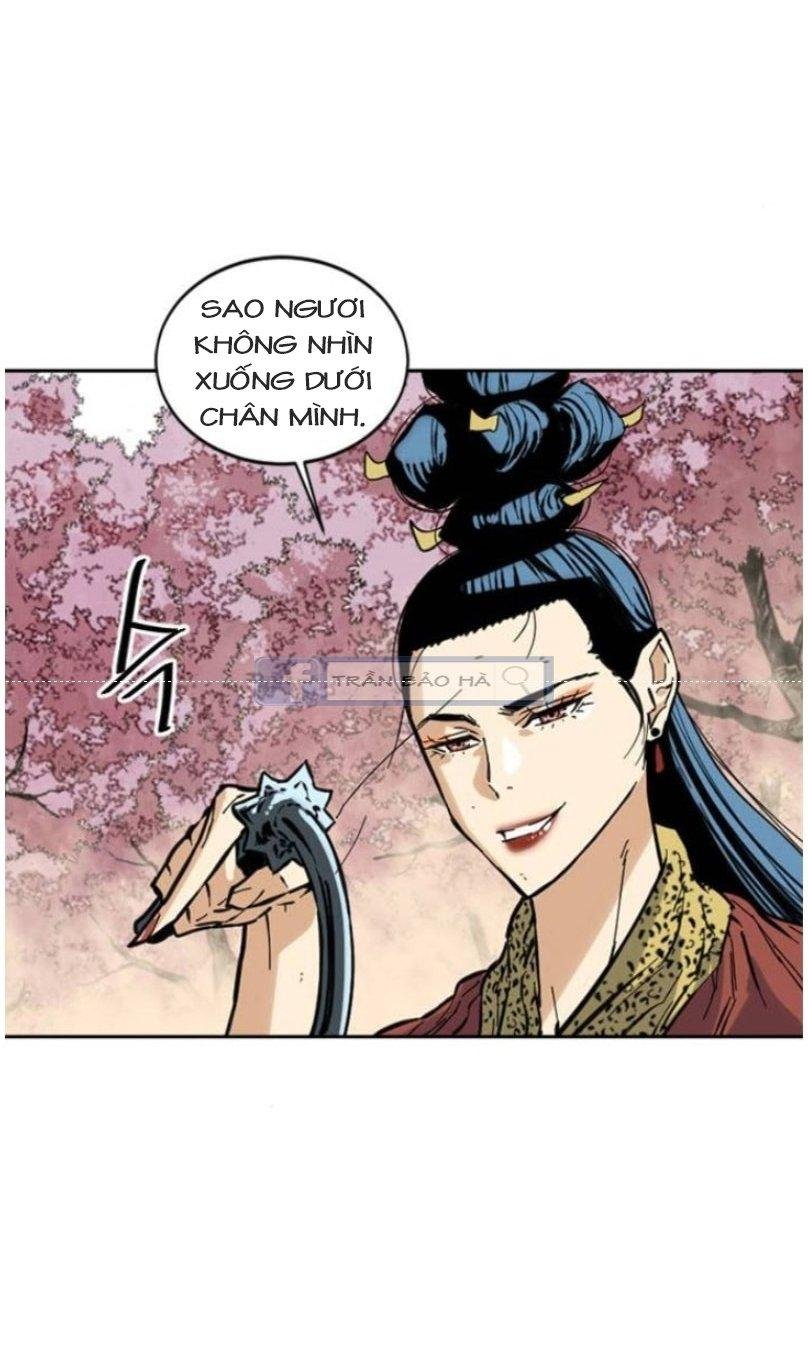 Thiên Hạ Đệ Nhất Nhân Chapter 50 - Trang 27