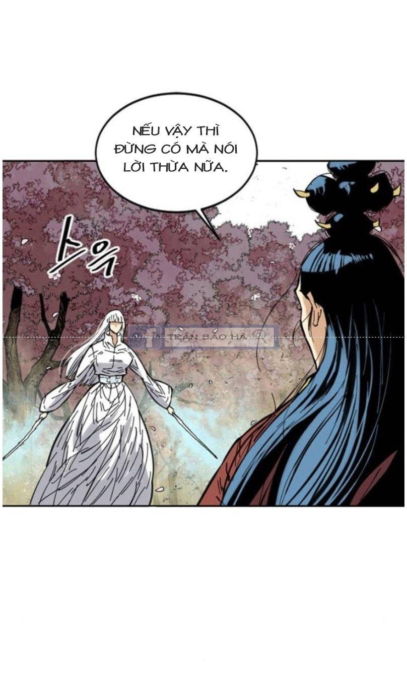 Thiên Hạ Đệ Nhất Nhân Chapter 50 - Trang 62