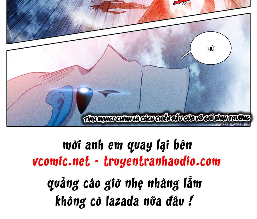 Thường Dân Mạnh Nhất Học Viện Tu Tiên Chapter 18 - Trang 12